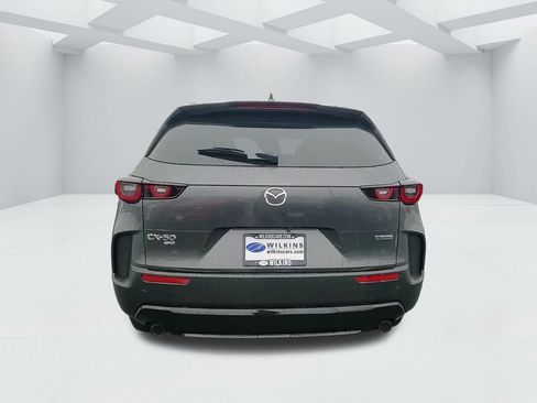 New 2026 MAZDA CX-50 AWD 2.5 Hybrid w/ Cargo Package image 6