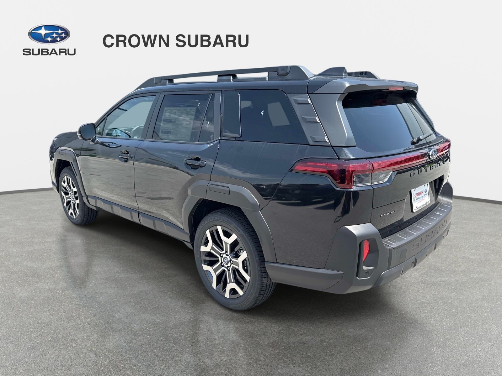 New 2026 Subaru Outback Touring XT AWD/4WD image 6