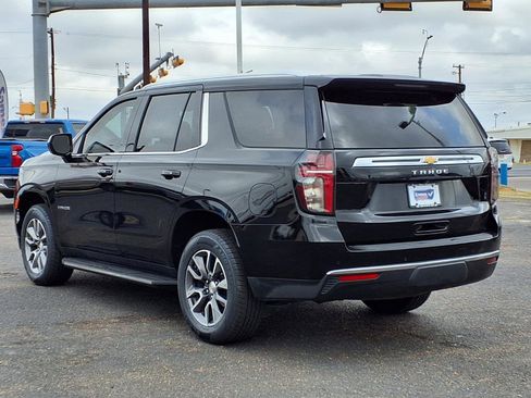 Used 2023 Chevrolet Tahoe LS w/ Driver Alert Package image 23