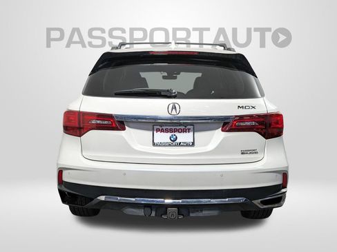 Used 2017 Acura MDX 3.5L image 5