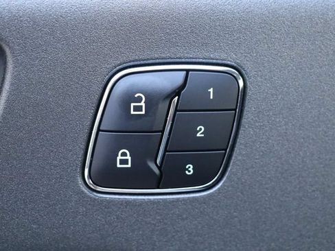 Used 2025 Ford Bronco Sport Outer Banks AWD/4WD image 20