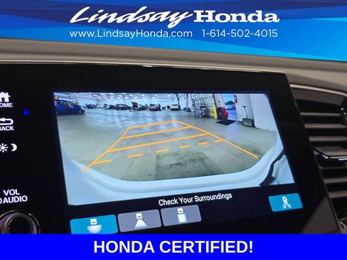 Certified 2022 Honda Pilot Special Edition image 18