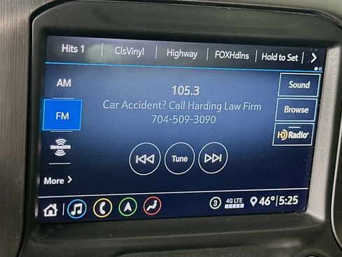 Used 2020 GMC Sierra 1500 AT4 w/ AT4 Premium Package image 21