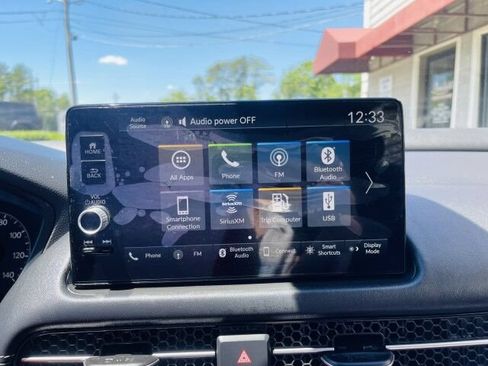 Used 2024 Honda HR-V EX-L image 27