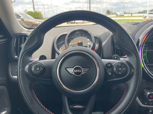 Used 2019 MINI Cooper Countryman S FWD image 18