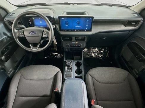 Used 2025 Ford Maverick XL FWD image 12