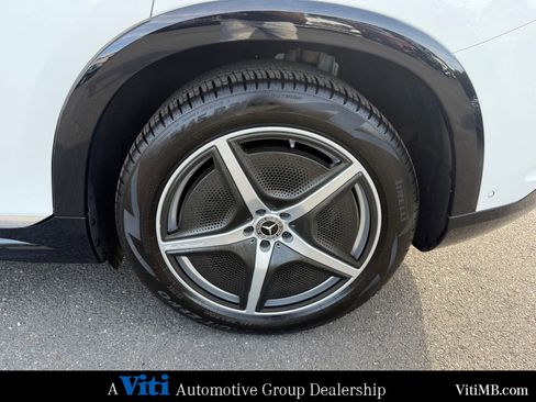 Certified 2023 Mercedes-Benz EQS 580 4MATIC SUV image 13