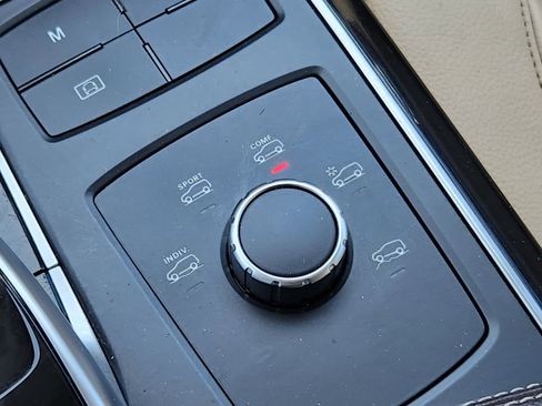 Used 2017 Mercedes-Benz GLE 350 GLE 350 image 34