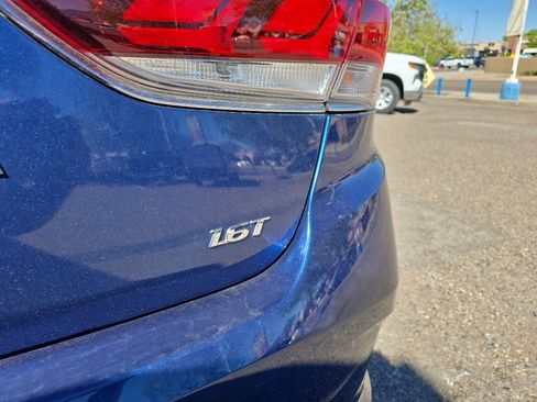 Used 2018 Hyundai Sonata ECO image 11