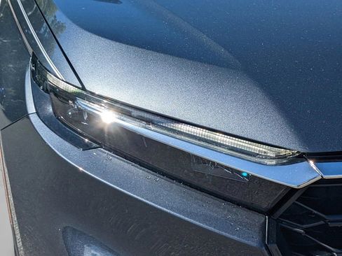 New 2026 Honda CR-V LX image 9