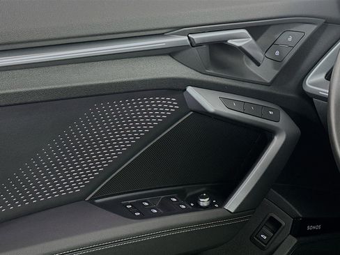 Used 2025 Audi A3 2.0T Premium Plus w/ Premium Plus Package image 15