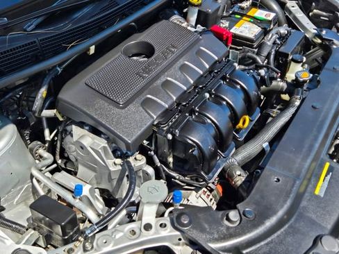 Used 2019 Nissan Sentra SV image 23