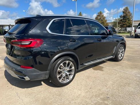 Used 2019 BMW X5 xDrive40i AWD/4WD image 4