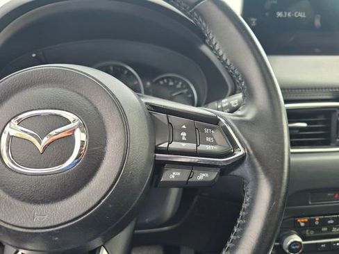 Used 2022 MAZDA CX-5 AWD 2.5 S w/ Premium Package image 30