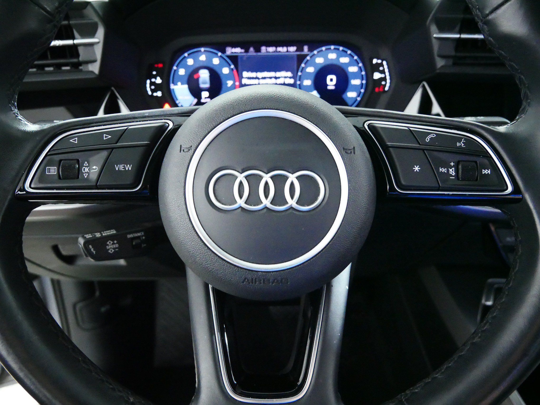Used 2024 Audi A3 2.0T Premium FWD image 25