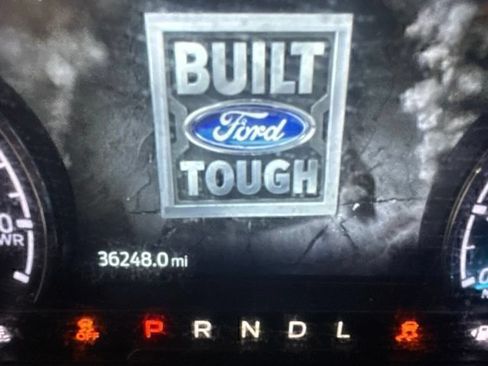 Used 2023 Ford Maverick Lariat w/ Lariat Luxury Package FWD image 14