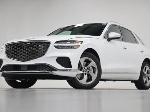 New 2026 Genesis GV70 2.5T AWD/4WD image 7