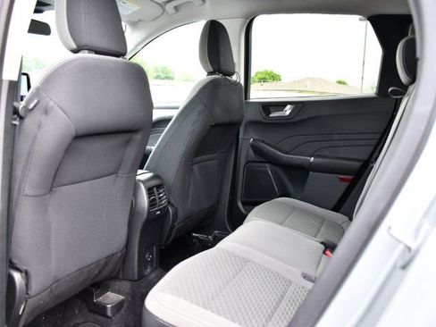 Used 2021 Ford Escape SE w/ Convenience Package FWD image 22