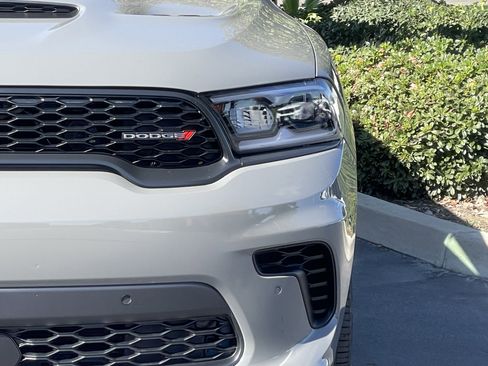 New 2026 Dodge Durango GT image 6