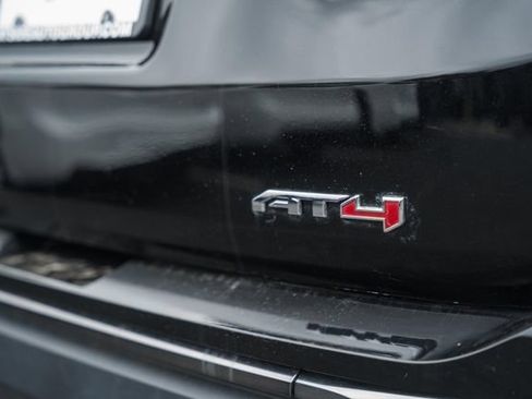 Used 2022 GMC Terrain AT4 w/ Infotainment Package II AWD/4WD image 18