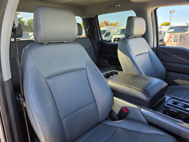 Used 2022 Ford F150 Lightning Pro w/ Tow Technology Package AWD/4WD image 21