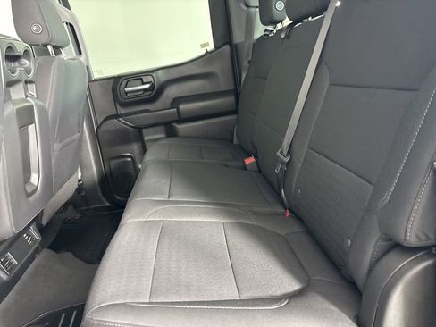 Used 2022 Chevrolet Silverado 1500 Custom image 20