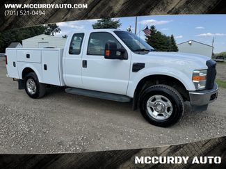 Used 2008 Ford F350 XL image 1