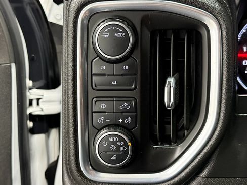 Used 2021 Chevrolet Silverado 2500 LT w/ Convenience Package AWD/4WD image 19