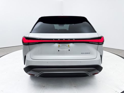 Used 2024 Lexus RX 350 Premium image 15