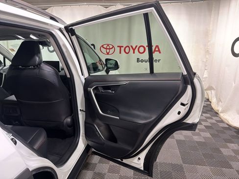 Used 2024 Toyota RAV4 Adventure image 13
