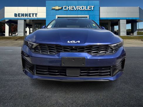 Used 2025 Kia K5 EX image 2