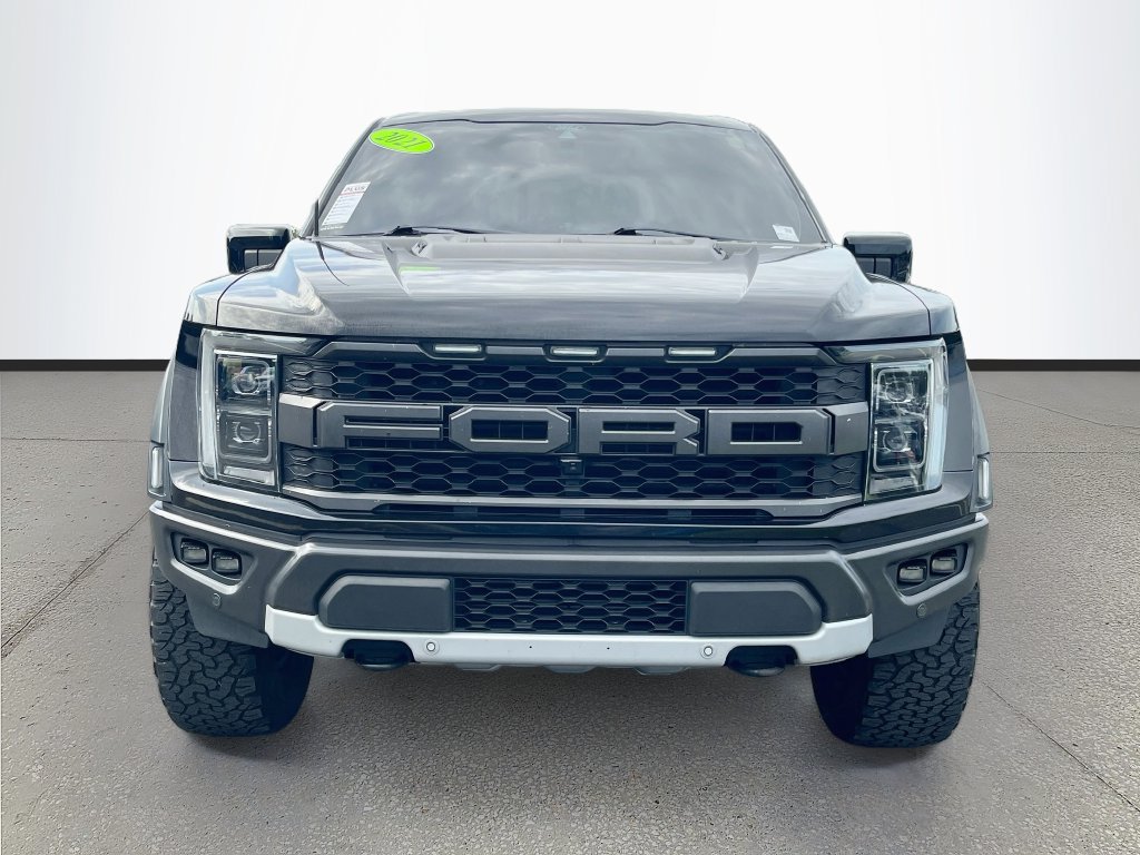 Used 2021 Ford F150 Raptor w/ Equipment Group 801A High AWD/4WD image 2