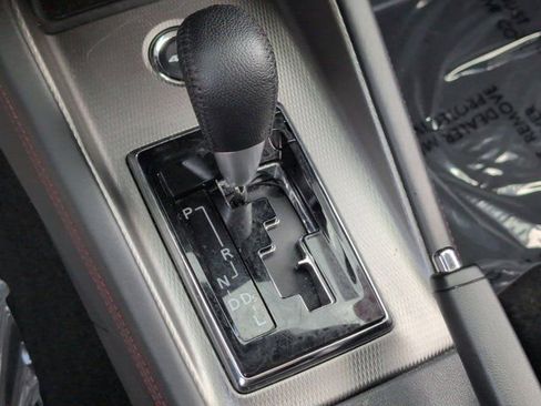 Used 2025 Mitsubishi Outlander Sport AWD image 19