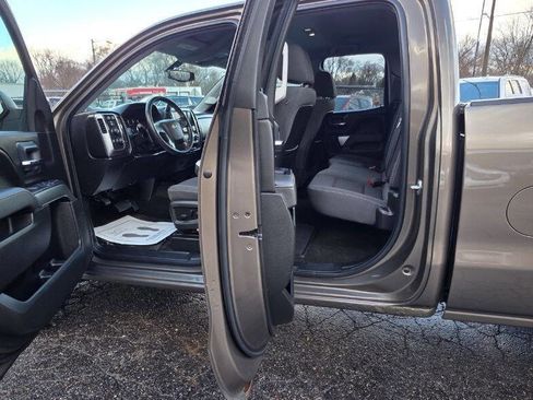 Used 2014 Chevrolet Silverado 1500 LT w/ All Star Edition image 9