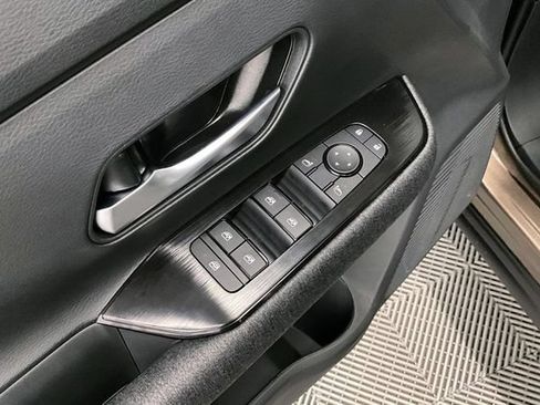 New 2026 Nissan Kicks SV w/ SV Premium Package FWD image 29