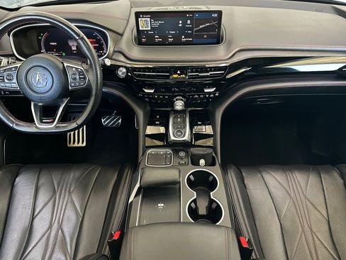 Used 2023 Acura MDX Type S image 15