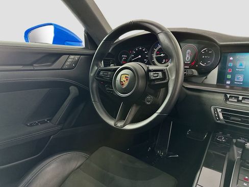 Used 2023 Porsche 911 Carrera 4 GTS image 23