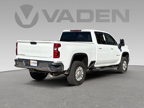 Used 2023 Chevrolet Silverado 2500 LT w/ Convenience Package image 18