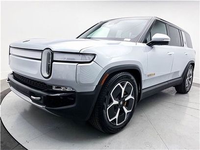 Used 2023 Rivian R1S Adventure