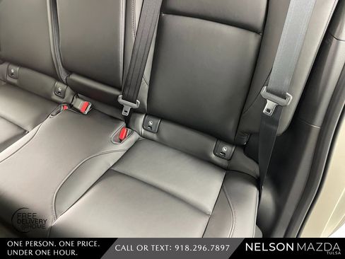 New 2026 MAZDA MAZDA3 s Sport image 38