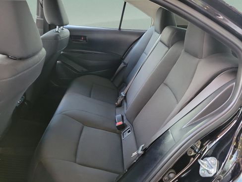 Certified 2025 Toyota Corolla LE image 16