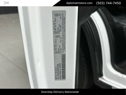 Used 2025 RAM ProMaster 2500 w/ Convenience Group image 46