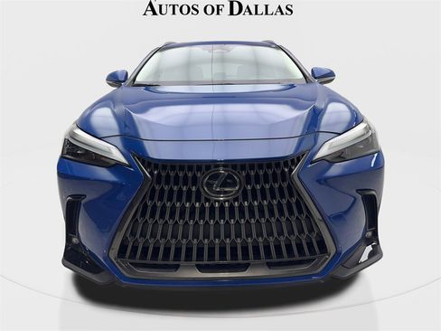 Used 2024 Lexus NX 250 FWD image 3