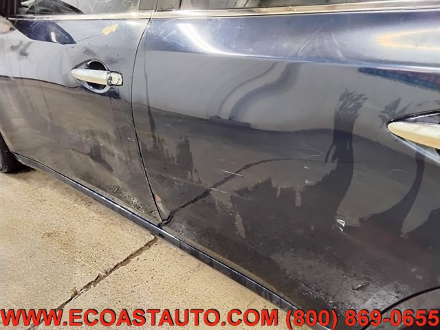 Used 2009 Nissan Maxima 3.5 SV w/ Premium Pkg FWD image 18