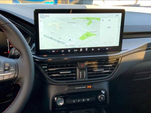 New 2026 Ford Escape ST-Line w/ Tech Pack #1 image 13