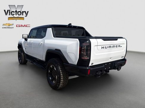 Used 2023 GMC Hummer EV Edition 1 image 4