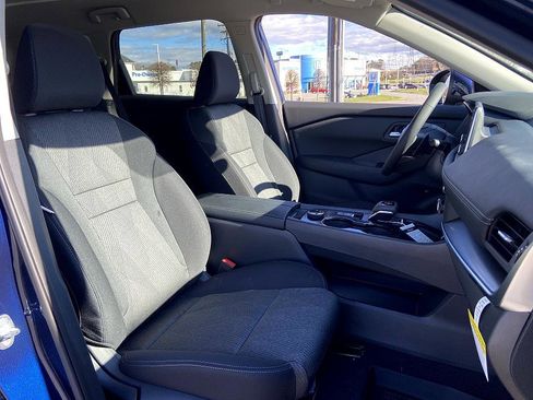 New 2026 Nissan Rogue SV image 17