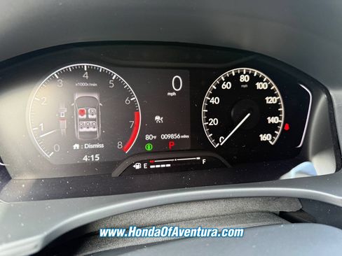 Certified 2024 Honda Civic EX image 23
