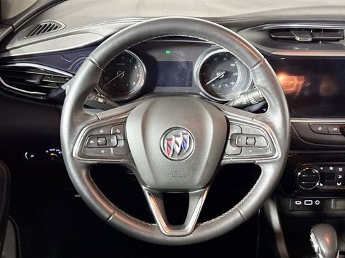 Used 2022 Buick Encore GX Select image 13