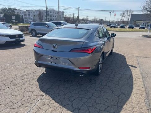 Used 2025 Acura Integra image 13